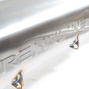 Rennline Stainless Steel Valved Exhaust for Porsche 911 (991.1)