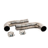 Rennline Cup Style Muffler Delete