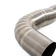 Rennline Cup Style Muffler Delete for Porsche 911 (996) Carrera 2, 4, and GT3