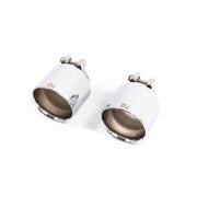 Rennline Cup Style Muffler Delete for Porsche 911 (996) Carrera 2, 4, and GT3