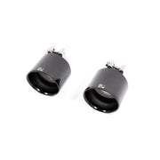 Rennline Cup Style Muffler Delete for Porsche 911 (996) Carrera 2, 4, and GT3