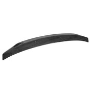 Fabspeed Carbon Rear Spoiler Lip for Ferrari California, product view 2