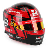 Bell 1:2 Scale Esteban Ocon Mini Helmet