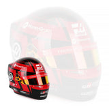 Bell 1:2 Scale Esteban Ocon Mini Helmet