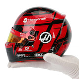 Bell 1:2 Scale Esteban Ocon Mini Helmet