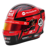 Bell 1:2 Scale Esteban Ocon Mini Helmet