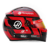 Bell 1:2 Scale Esteban Ocon Mini Helmet