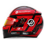 Bell 1:2 Scale Esteban Ocon Mini Helmet