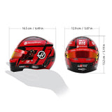 Bell 1:2 Scale Esteban Ocon Mini Helmet