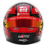Bell 1:2 Scale Esteban Ocon Mini Helmet