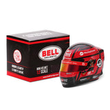 Bell 1:2 Scale Esteban Ocon Mini Helmet