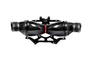 Eventuri Carbon Intake for Corvette C8 Stingray / E-Ray, Coupe or HTC