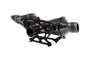 Eventuri Carbon Intake for Corvette C8 Stingray / E-Ray, Coupe or HTC, product view 2