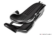 Eventuri Carbon Intake for Mercedes-AMG GLC63 and GLC63 S V8, product view 4