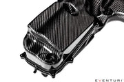 Eventuri Carbon Intake for Mercedes-AMG GLC63 and GLC63 S V8, product view 5