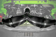 Eventuri Carbon Intake for Porsche 991 GT3 RS, product view 3