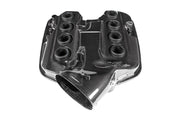 Eventuri Ultimate Carbon Intake Package for BMW E9X M3, product view 4