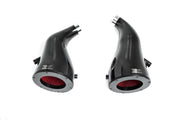 Eventuri Carbon Intake and Engine Cover for Mercedes-AMG GT, product view 4