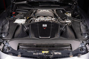 Eventuri Carbon Intake and Engine Cover for Mercedes-AMG GT, product view 7