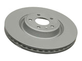 Zimmermann Coat Z brake rotor 100.3356.20 for Porsche Macan