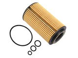 MAHLE Oil Filter Kit for Mercedes-Benz/Dodge (1998–2008)