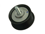 URO Parts Drive Belt Idle Roller for Cayenne