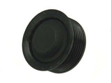 URO Parts Drive Belt Idle Roller for Cayenne