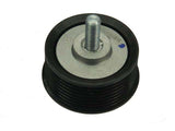 URO Parts Drive Belt Idle Roller for Cayenne