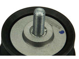 URO Parts Drive Belt Idle Roller for Cayenne