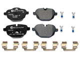 ATE Rear Brake Pad Set for BMW i8/X3/X4/Z4/5 Series (2011–2024) – alternate view 5