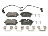 ATE Brake Pad Set for Audi A8/S8 (2011–2018) – alternate view 2