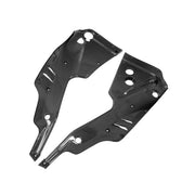 Fabspeed Left and Right Carbon Engine-Cover Panels for Ferrari F12 Berlinetta