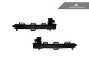 AutoTecknic Smoked Dynamic Sequential LED Turn Signal - F15 X5 | F85 X5M / F16 X6 | F86 X6M