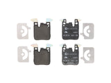 ATE Brake Pad Set for BMW 2 Series/3 Series/4 Series/ActiveHybrid 3/M2/M3 and More (2012–2021)