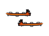 AutoTecknic Smoked Dynamic Sequential LED Turn Signal - F15 X5 | F85 X5M / F16 X6 | F86 X6M