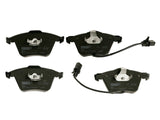 Ferodo Brake Pad Set for Audi A6, A6 Quattro, A4 and other listed models