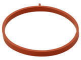 Elring throttle body gasket for Porsche Macan close-up