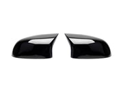 AutoTecknic M-Inspired Painted Mirror Covers - F25 X3 | F26 X4 | F15 X5 | F16 X6