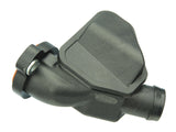 URO Parts Oil Separator for 996/997