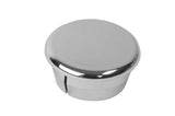 URO Parts Rear Bumper Plug for Porsche 914