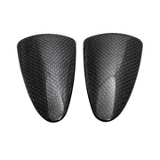 Fabspeed Carbon Exterior Door-Handle Pair for Ferrari 360 Modena / Spider / Challenge