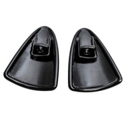 Fabspeed Carbon Exterior Door-Handle Pair for Ferrari 360 Modena / Spider / Challenge, product view 2