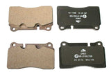 ATE Brake Pad Set for Volkswagen/Audi Models (2006–2017)