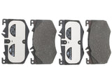 ATE Brake Pad Set for Mercedes-Benz CLA-Class/GLA-Class/GLB-Class/A35 AMG (2020–2025)