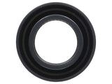 Elring main shaft seal for Porsche 911, detail view