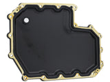 URO Parts Engine Oil Pan for Panamera