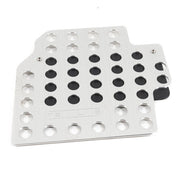 Rennline Driver Side Floorboard for Porsche 911 (991)