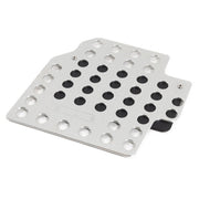 Rennline Driver Side Floorboard for Porsche 911 (991)