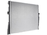 BMW Radiator for X3 (2011–2012), product view 2