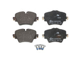 ATE Brake Pad Set for Mini Cooper Countryman/Cooper/Cooper Clubman and BMW X3/X4/2 Series (2016–2025)